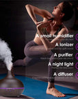 Tensfact Aroma Diffuser