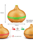 Tensfact Aroma Diffuser