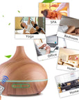 Tensfact Aroma Diffuser