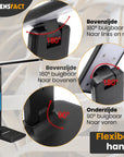 Led bureaulamp met draadloos oplader Tensfact® TensDesigns