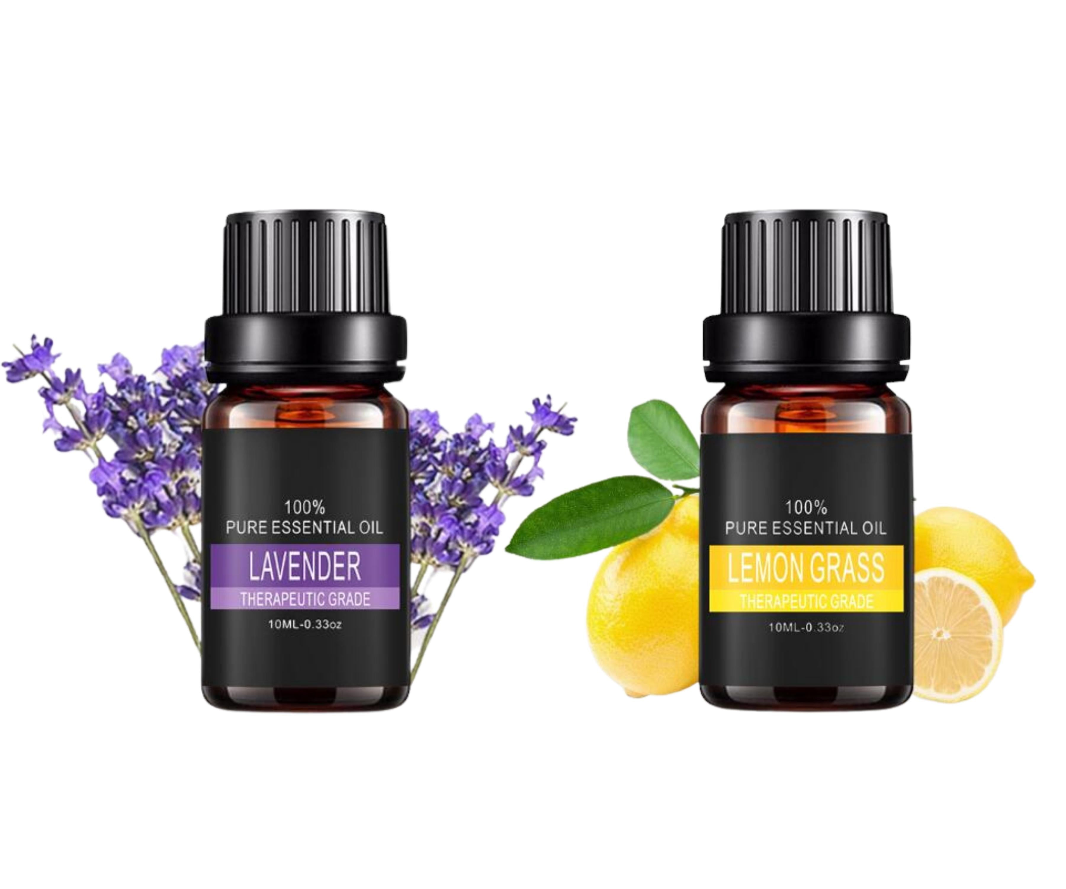 Tensfact Aroma Diffuser - Essential Olie