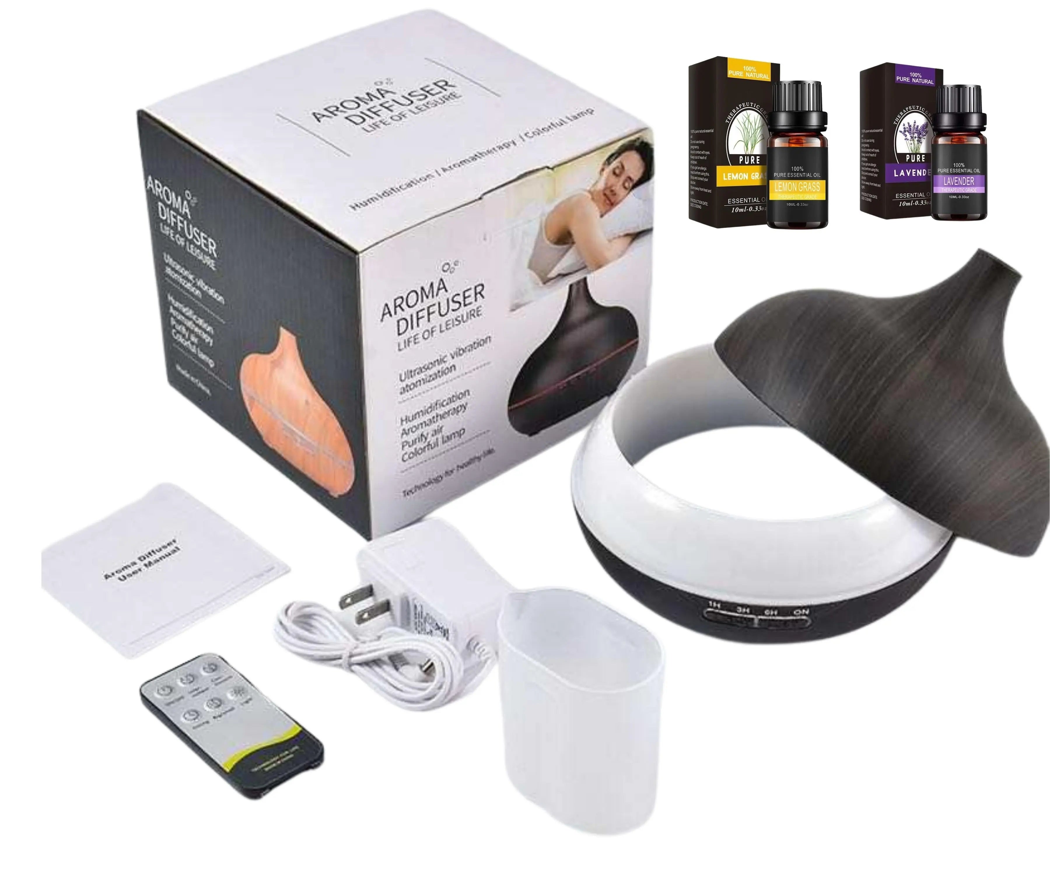 Tensfact Aroma Diffuser